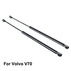 Газовая пружина багажника, стойка подъемного цилиндра 86430386 8643038 для Volvo V70 2000 2001 2002 2003 2004 2005 2006 2007