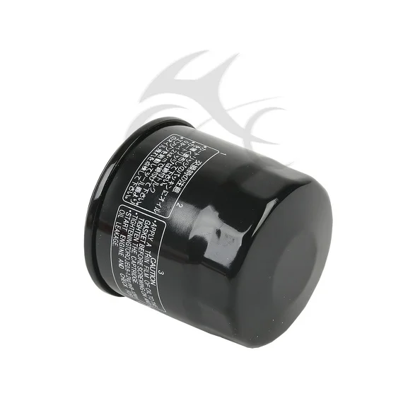 Масляные Фильтры для мотоциклов Для HONDA CB600 FJS600 GL1800 ST1300 NRX1800 VTR1000 RVT1000 RC51 VFR800 F2 F3 F4 F4i CBR600RR CBR100RR