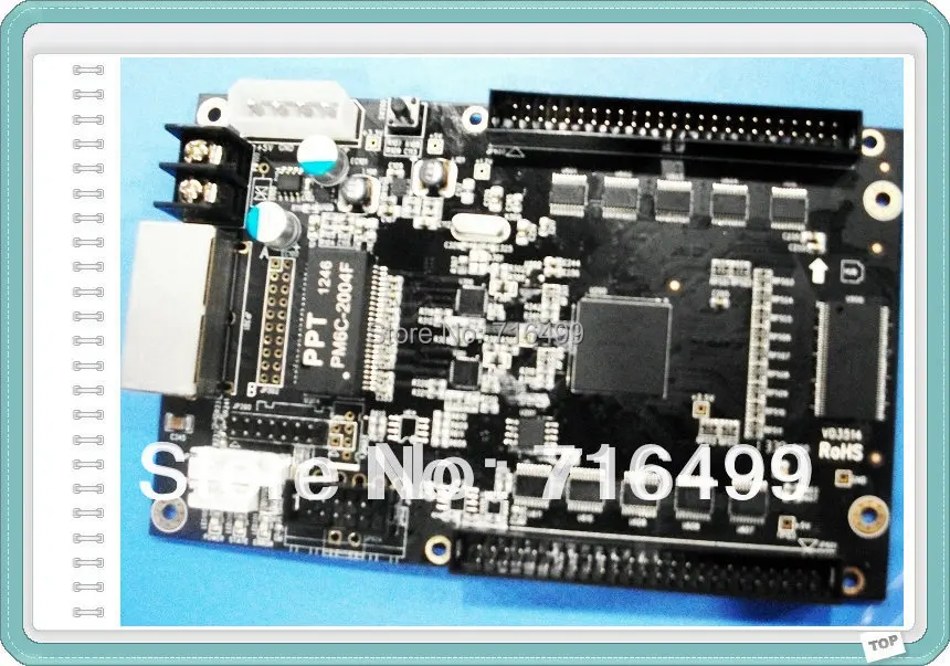 СВЕТОДИОДНЫЕ экраны ZDEC полученные карты V8 новая версия|led screen|receiving cardscreen led |