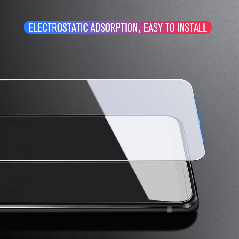 Закаленное стекло для huawei P20 Lite Pro Honor 7A 7C 7X8X9 View 10 20 Lite Pro 9H Взрывозащищенная защита экрана