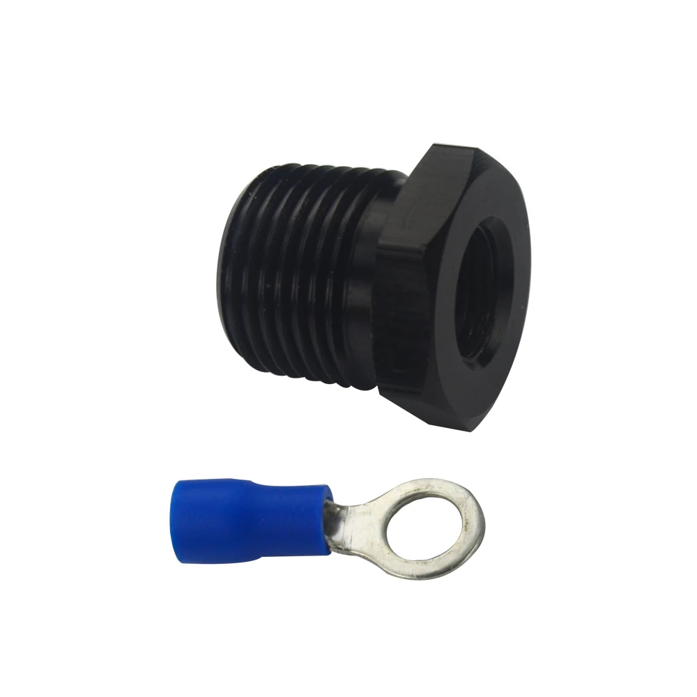 WLR-3/8 &quotПапа до 1/8&quot Женский NPT резьбовой редуктор Шестигранная втулка трубы