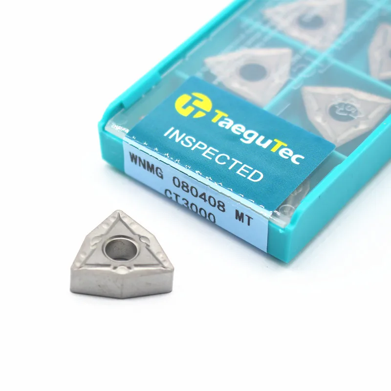 WNMG 080404 MT CT3000 внешние токарные инструменты твердосплавные вставки токарный инструмент