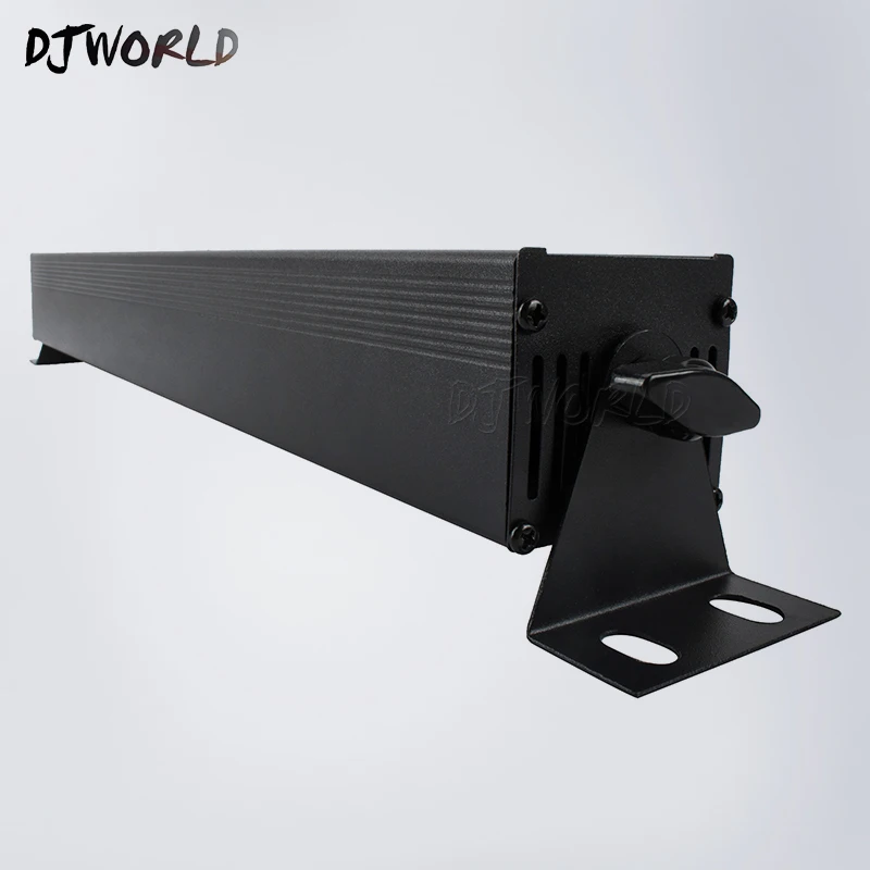 LED Wall Wash 12x3W UltraViolet Lighting Bar Party Disco Club Light For Landscape Stage Effect Lights | Лампы и освещение