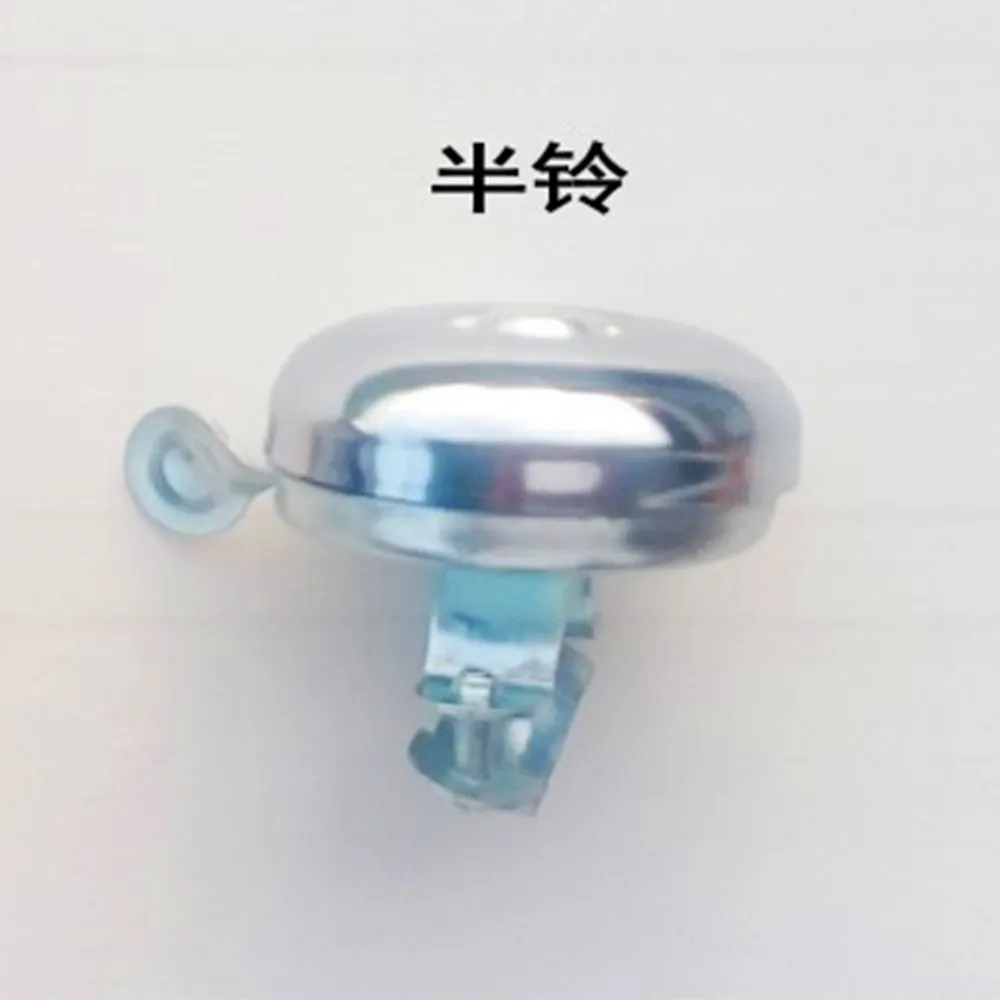 Звонок-звонок на руль велосипеда классический винтажный велосипедный звонок