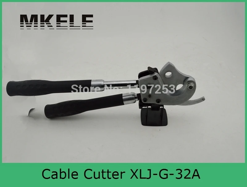 Гидравлический резак для шлангов гидравлический инструмент замены троса из