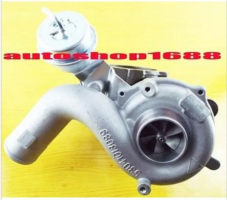 Обновленная K03 0053 турбо для audi A3 A4 VW Beetle Bora Golf 1 8 T APP/AUQ AUM/ARY BKV/BJX/BBU/BLZ JAE AWV AWP BBU ARZ BKF