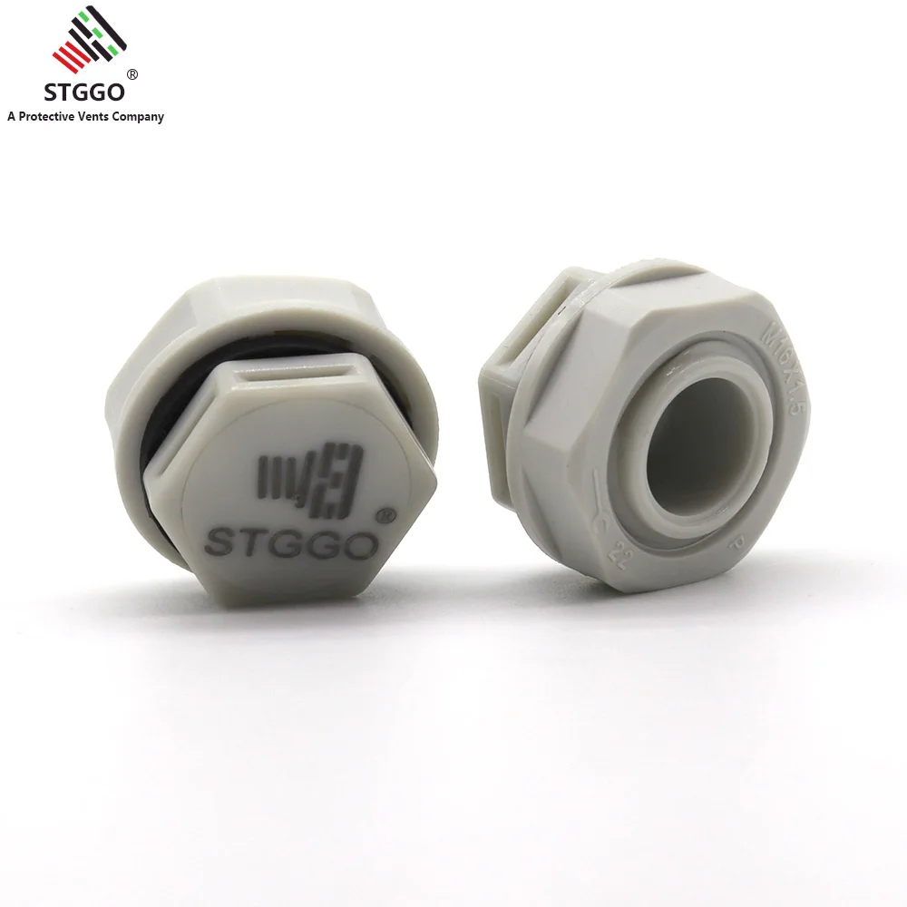M16*1.5 Oleophobic D17 Packaging Air Vent Plug | Обустройство дома