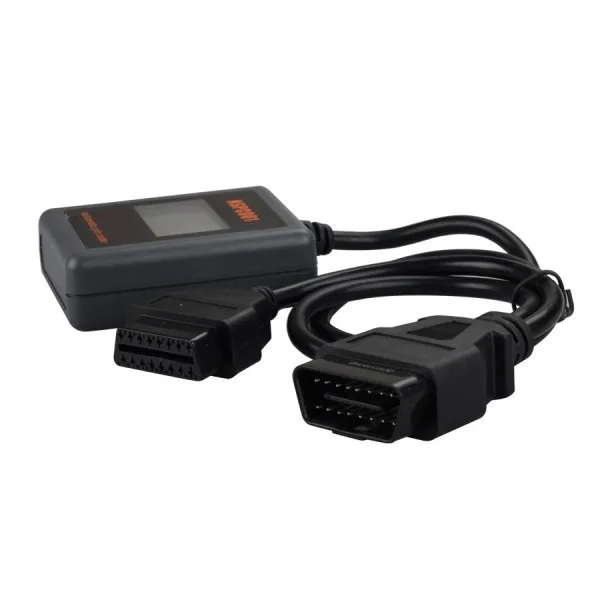 ZOLIZDA Professional NSPC-001 pin code Reader With 100 point built-in tokens for Nissan cars NSPC001 Free Ship | Автомобили и