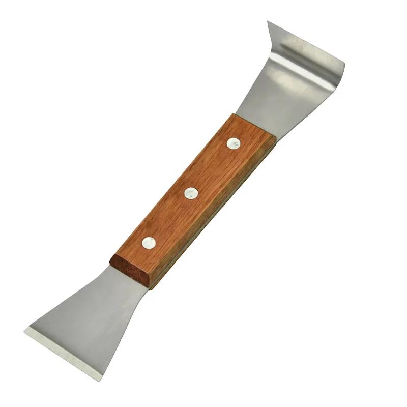 5 шт./лот новые инструменты для пчеловодства многофункциональный скребок набор