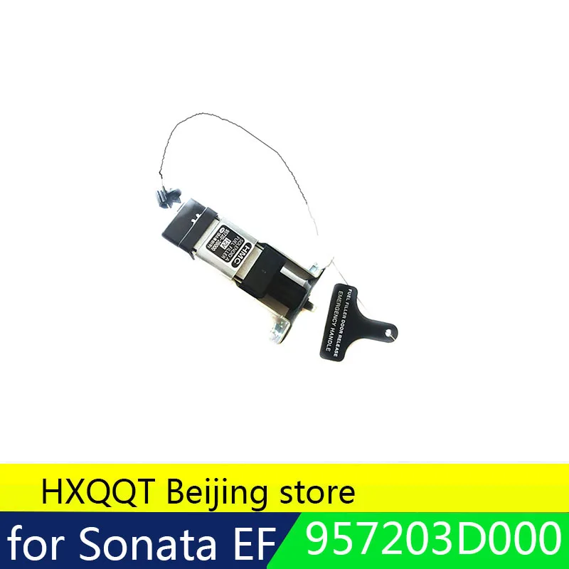 Для открывания топливный насос Наполнитель двери 957203D000 для hyundai Sonata EF 1999-2009 95720 3D000
