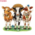 Алмазная живопись 