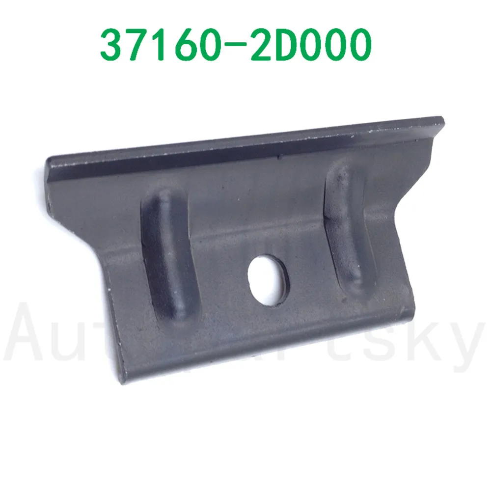 OEM 37160 2D000 Новый Монтажный кронштейн для аккумулятора 2 0 л замены автомобиля Kia Borrego