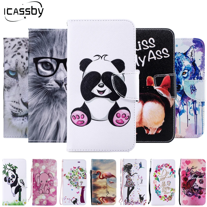 P10 Lite Coque для huawei P10/huawei P10 Lite чехол Флип из искусственной кожи кошелек чехол для телефона чехол для huawei P10 P 10 Lite Capa Fundas