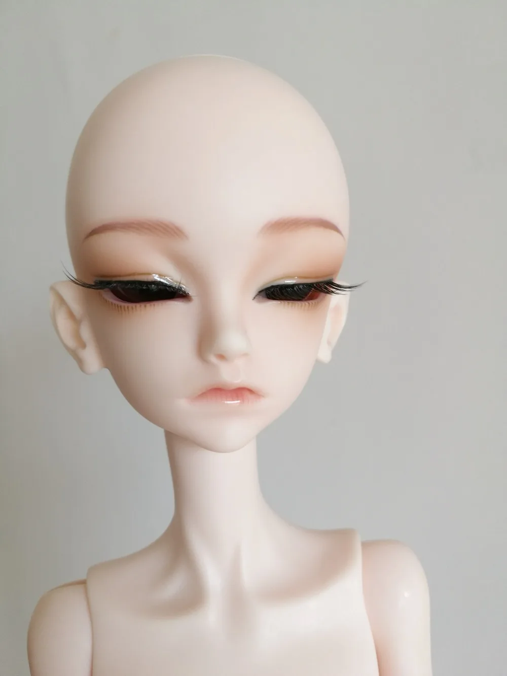 SuDoll 1/4 BJD/SD милая кукла мальчик или девочка подарок игрушка бесплатная доставка |