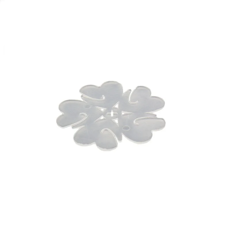 10pcs Flower Balloon Clip Seal Holder Tie For DIY Baby Shower Birthday Wedding Party Christmas Decoration | Дом и сад