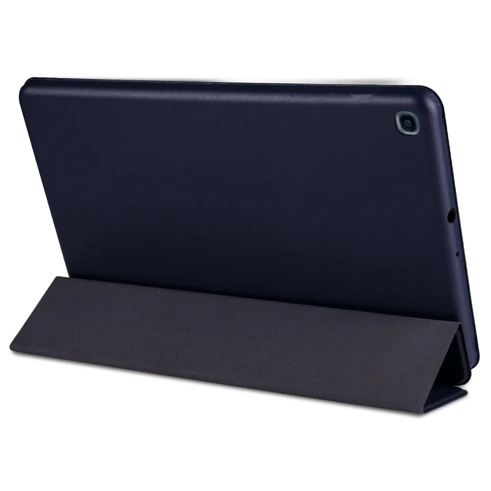 Мягкий Непрозрачный защитный чехол для samsung Galaxy Tab A 10,1 дюйма SM T510 SM T515 T510