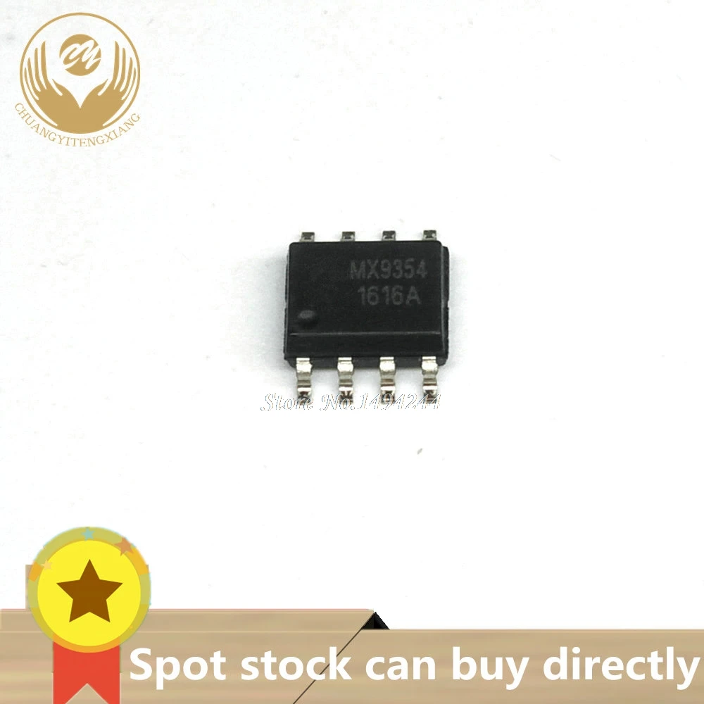 New original Spot 10pcs/lot MX9354 SOP8 100%good | Обустройство дома