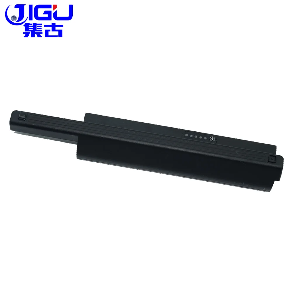 Аккумулятор для ноутбука JIGU Dell Studio 1535 1536 1537 1555 1557 KM958 KM965 MT264 WU946 312 1558 0701 A2990667|battery for