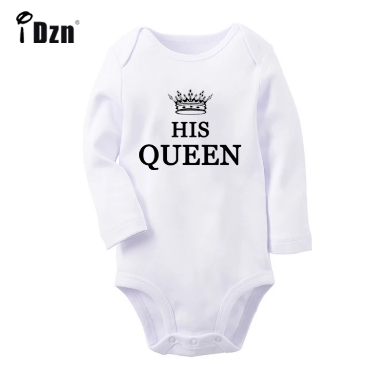 ieBaby1394WC Slayer/знаменитый американский спортивный костюм для новорожденных мальчиков и девочек; комбинезон с принтом; боди для младенцев; комплекты одежды из хлопка - Цвет: ieBaby1394WC