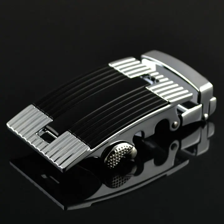 Мужской ремень пряжка для отдыха деловые аксессуары автоматическая шириной 3 5 см