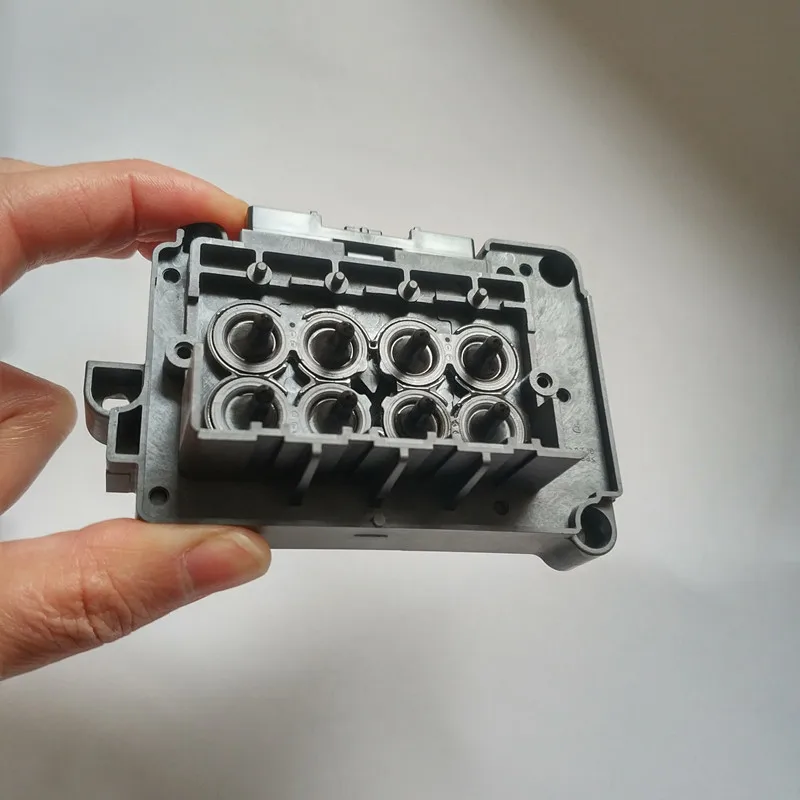 1 шт разблокированная печатающая головка DX7 F196000 используемая для XENONS принтера |