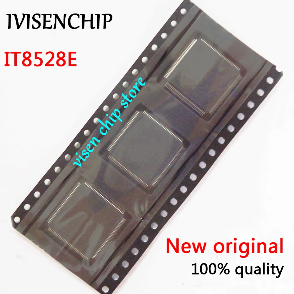 2 шт. IT8528E EXA EXS FXA FXS QFP 128|Интегральные схемы| |