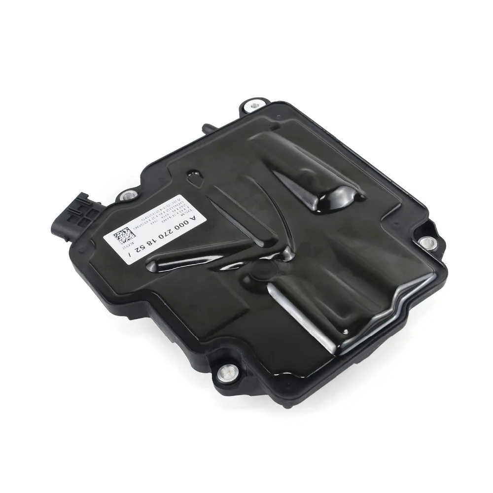 AP02 722 9 ISM Интеллектуальный сервомодуль A0002701752 программирование для Mercedes Benz A E G