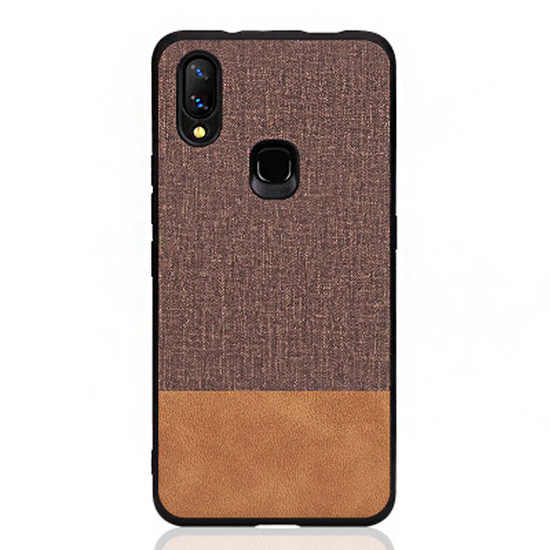 Case For Vivo Nex PU Leather Soft Silicone Full Back Cover VIVO NEX vivo nex Phone Cases coque |