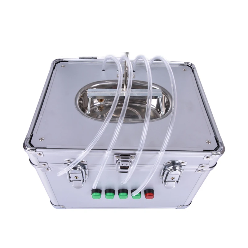 Ультразвуковой очиститель печатающей головки vilaxh DX4 для Konica Spt xaar dx4 dx5