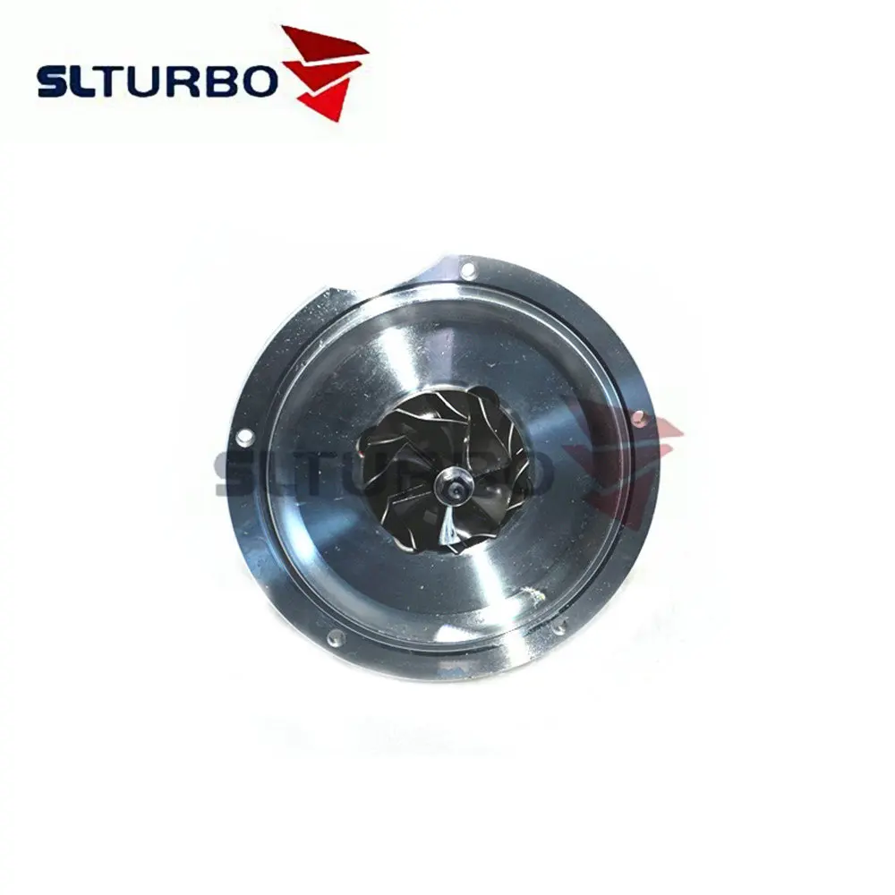 8973659480 Balanced turbine rebuild core chra VC430084 For Isuzu with 4JH1T 4JH1 engine 90 Kw 130 HP - NEW turbo auto parts assy |