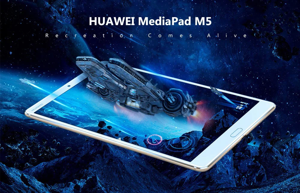 HUAWEI MediaPad M5 8,4 дюймовый Android 8,0 планшет Восьмиядерный планшет 4 Гб ram 64G/128G 2560x1600