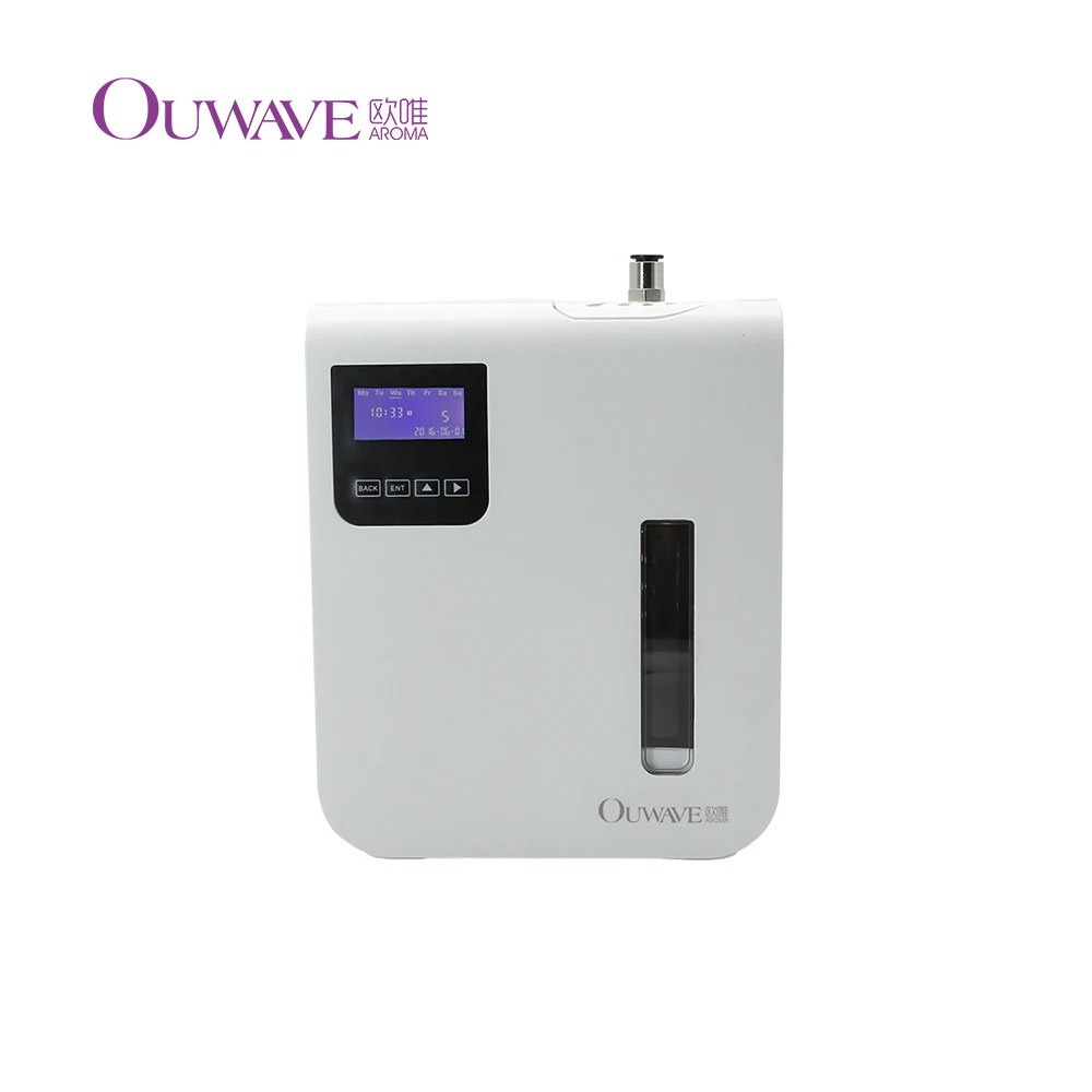 

Air Difusor De Fragancia Home Scent Aroma Diffuser Machine