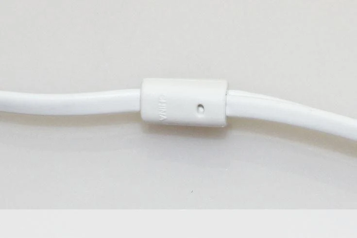 Высокого качества ушные стерео наушники с микрофоном для samsung galaxy S6 S5 S4 S3 J5 и Sony