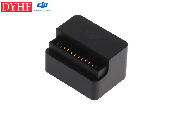 DJI Mavic Pro адаптер для внешнего аккумулятора|battery to power bank|batteries batteriesbattery battery |