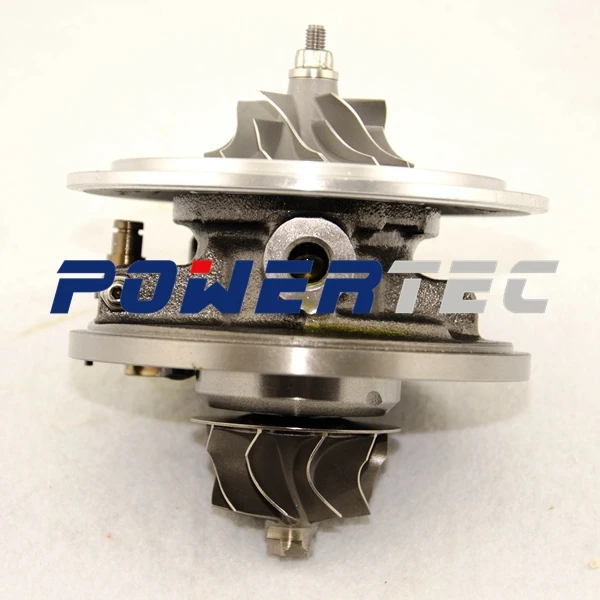 Комплект для ремонта турбокомпрессора GT1749V CHRA 708639 5007S 8200110519 турбокартридж