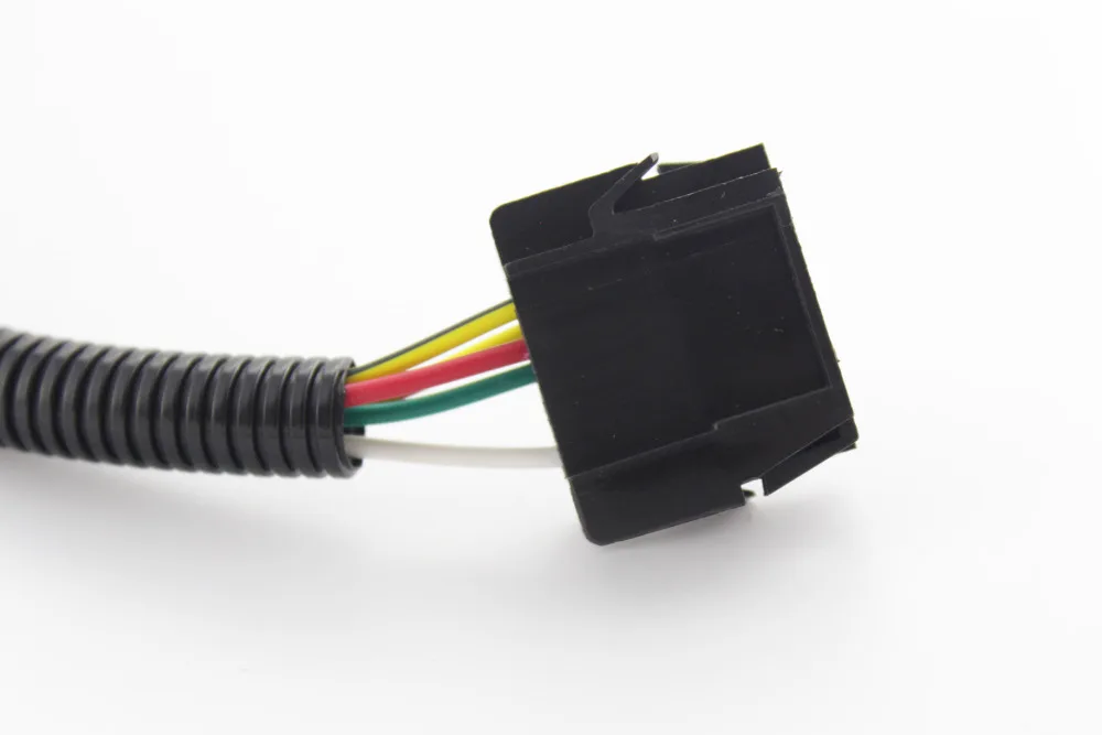 5 проводов Датчик положения дроссельной заслонки для грузовика VOLVO 20504685 3171530