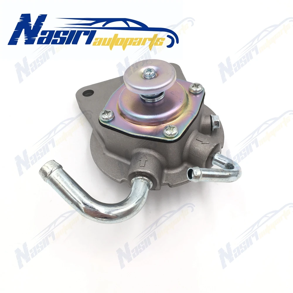 Корпус фильтра дизельного топлива для Mitsubishi PAJERO MONTERO SPORT Triton L200 4D56 4M41 #1770A011 1770A350