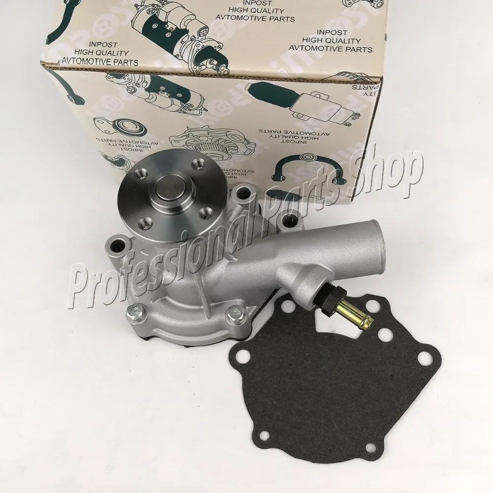 Water Pump MM433424 for Mitsubishi Tractor S4L S3L D1450 D1550 D1650 | Автомобили и мотоциклы