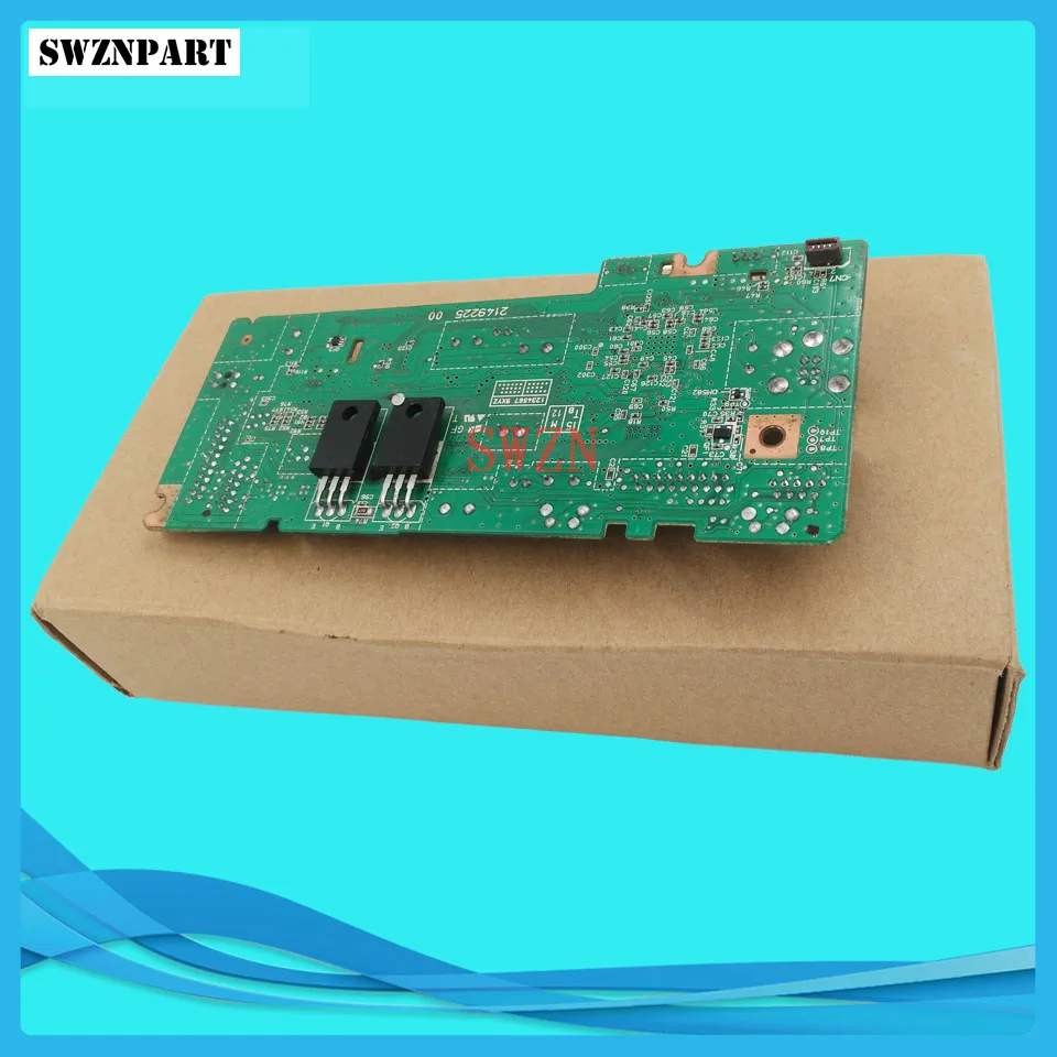 Материнская плата для EPSON L220 220 L222|formatter board|main logic boardboard epson |
