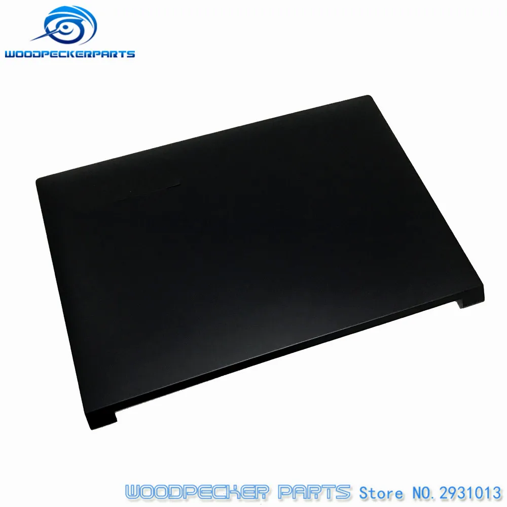Ноутбук Новый оригинальный для Lenovo B50 30 45 70 ЖК экран крышка дисплея задняя LCD
