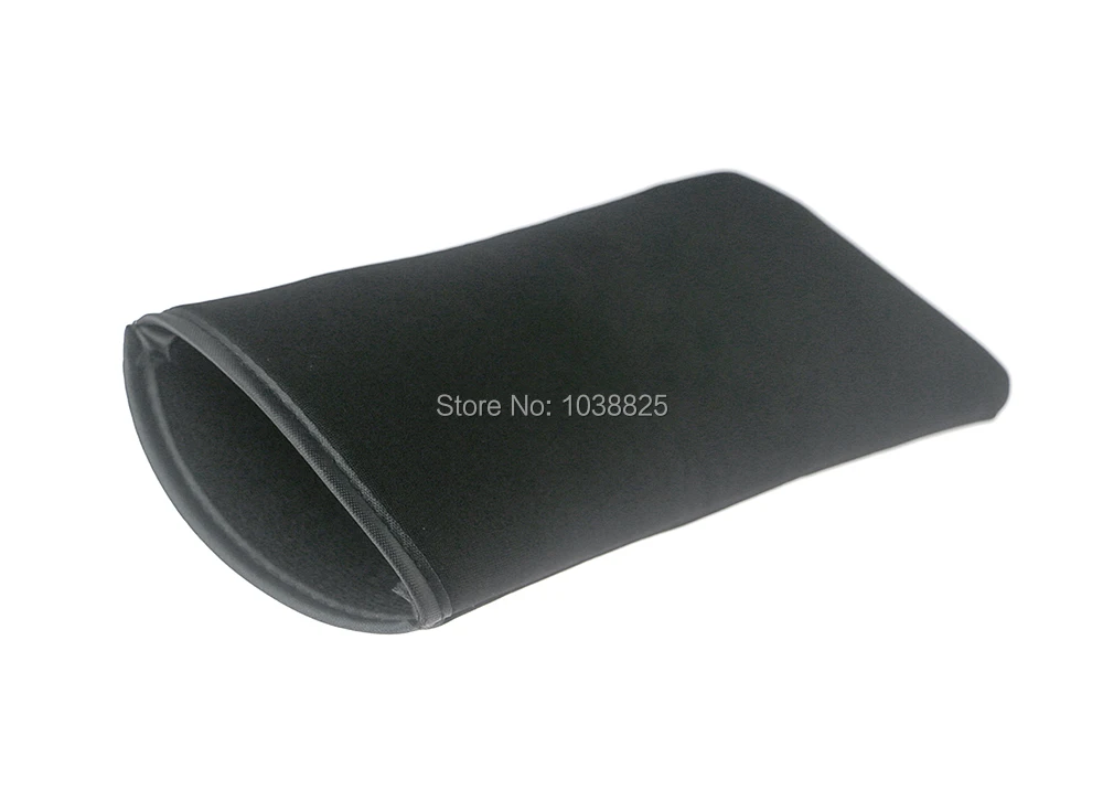 Мягкая ткань защитная дорожная сумка для хранения чехол Nintendo Switch NS Console Protector Store