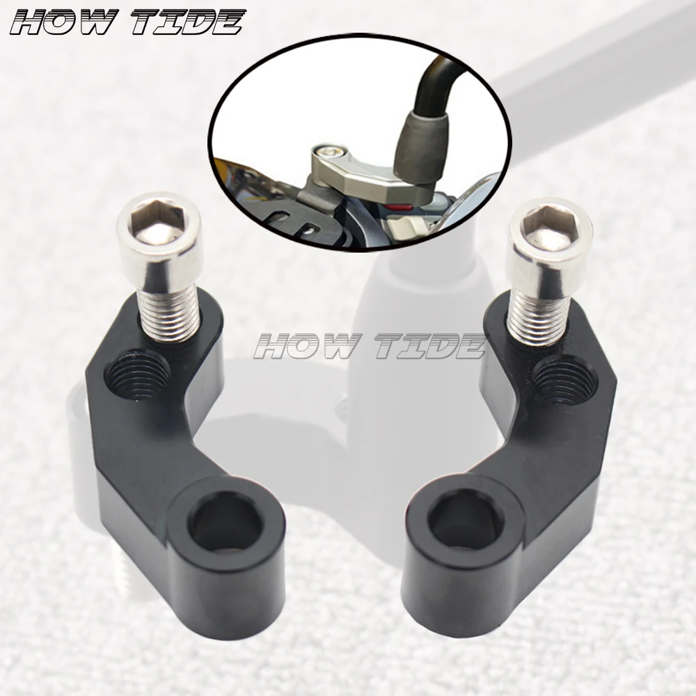 

Motorcycle Mirrors Riser Extension Brackets Adapter free shippingFor BMW R1200GS LC R1200 1200gs 1200 GS LC Adventure 2013-2016