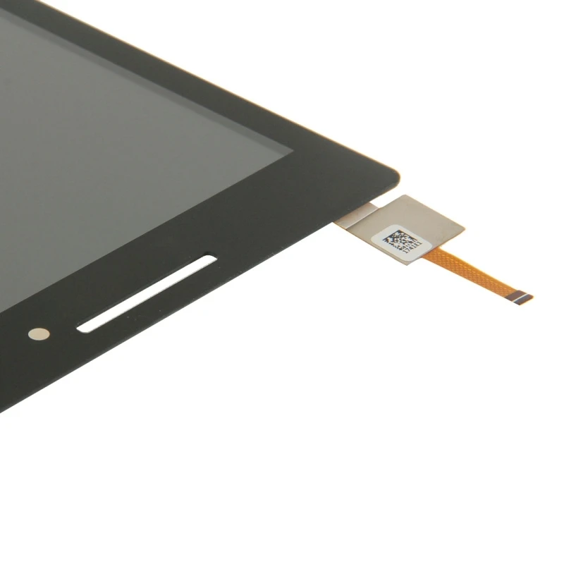 Высококачественный ЖК-экран и дигитайзер Сменное стекло для Lenovo TAB 2 A7-10 |