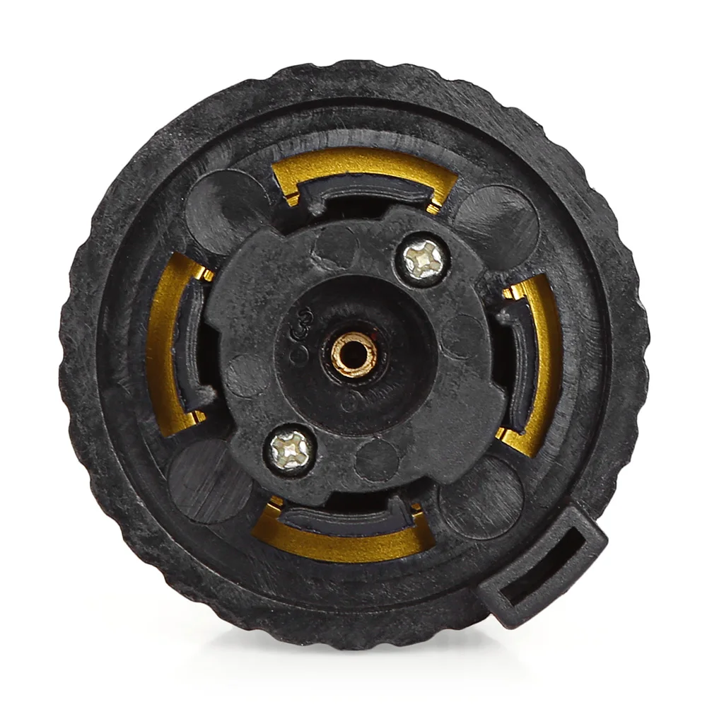 Алюминиевый сплав Открытый адаптер газовой плиты кемпинг газовый бак