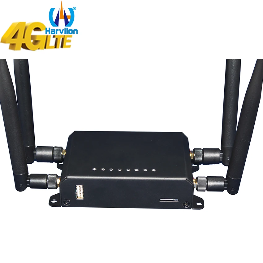 IP-камера видеонаблюдения 3G 300 м 4G слот для Sim-карты | Компьютеры и офис
