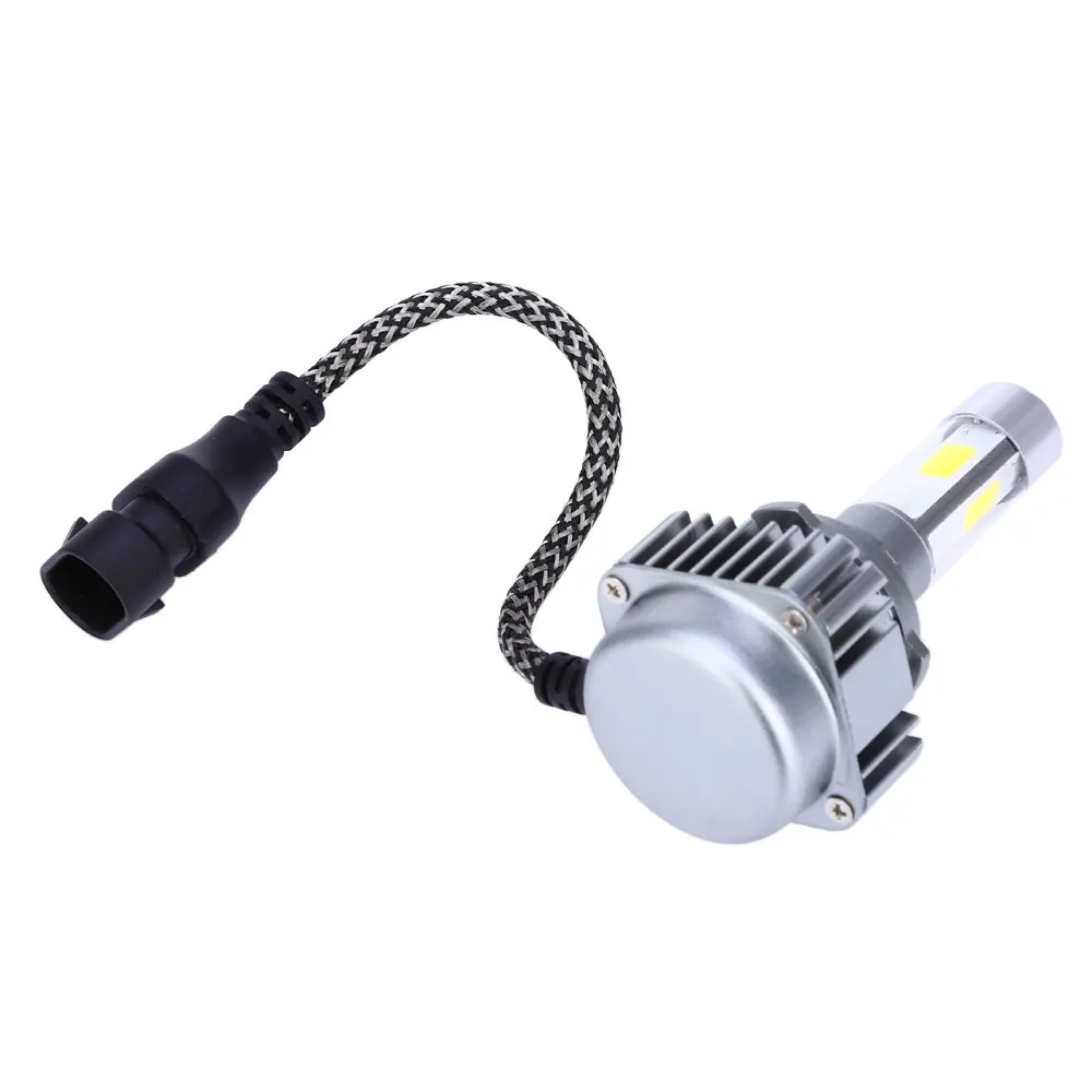 H10 Фары Автомобиля СИД УДАРА Автомобиль Преобразования Лампы Низкое
