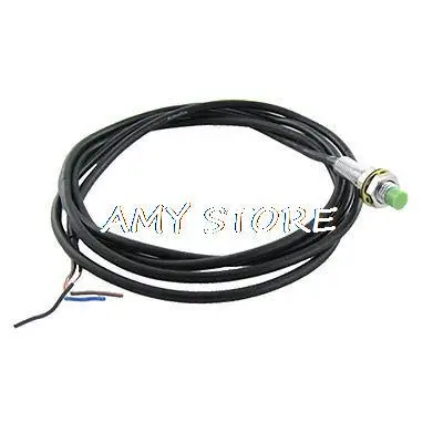 

2mm Inductive Proximity Sensor Switch Detector DC 12-24V PNP NO PR08-2DP