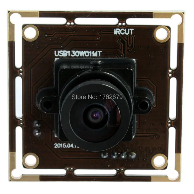 960P USB модуль камеры CMOS AR0130 micro mini 2 0 веб камера для android windows linux mac PCB плата камеры|camera