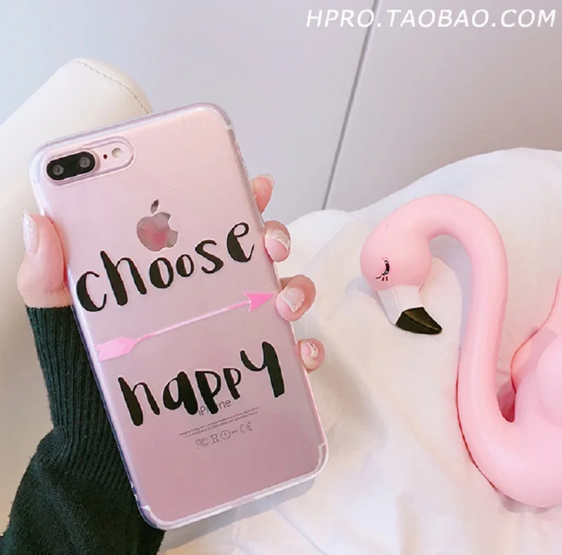 Новое поступление анти-Knocked ясно кремния ультра тонкий мягкий чехол TPU для iPhone 6 6S