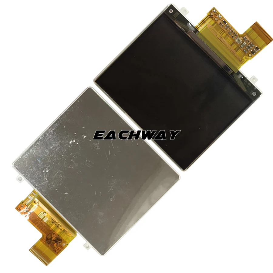 Оригинальный новый 100% протестированный для iPod Classic LCD 1th 2th 4 го 5 6 7 поколения